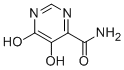 5,6-DIHYDROXY-PYRIMIDINE-4-CARBOXYLIC ACID AMIDE CAS#: 954240-93-8