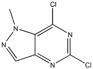 5,7-Dichloro-1-Methyl-1H-... CAS#: 939979-32-5