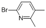 6-BROMO-2,3-DIMETHYL-PYRIDINE CAS#: 99132-28-2
