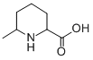 6-METHYL-2-PIPERIDINE CARBOXYLIC ACID CAS#: 99571-58-1