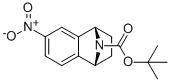 6-NITRO-(1R,4S)-1,2,3,4-TETRAHYDRO-1,4-EPIAZANO-NAPHTHALENE-9-CARBOXYLIC ACID TERT-BUTYL ESTER CAS#: 942492-10-6