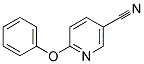6-PHENOXYNICOTINONITRILE CAS#: 99902-72-4