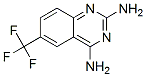 6-TRIFLUOROMETHYL-QUINAZOLINE-2,4-D IAMINE CAS#: 915402-38-9