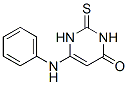 6-anilino-2-thiouracil CAS#: 98421-02-4