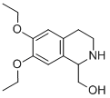 (6,7-DIETHOXY-1,2,3,4-TETRAHYDRO-ISOQUINOLIN-1-YL)-METHANOL CAS#: 955287-46-4
