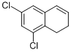 6,8-DICHLORO-1,2-DIHYDRO-NAPHTHALENE CAS#: 939760-82-4