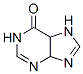 6H-Purin-6-one, 1,4,5,7-tetrahydro- (9CI) CAS#: 98325-49-6