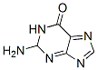 6H-Purin-6-one, 2-amino-1,2-dihydro- CAS#: 914452-04-3