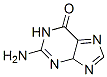 6H-Purin-6-one, 2-amino-1,4-dihydro- CAS#: 914452-02-1