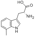 7-METHYL-D-TRYPTOPHAN CAS#: 99295-80-4