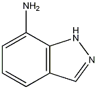 7-amino-1H-indazole CAS#: 918903-47-6