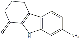 7-amino-2,3,4,9-tetrahydro-1H-carbazol-1-one(SALTDATA: FREE) CAS#: 936074-69-0