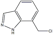 7-(chloroMethyl)-1H-indazole CAS#: 944904-24-9