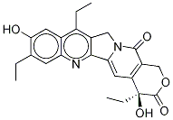 7,11-Diethyl-10-hydroxycaMptothecin CAS#: 947687-01-6