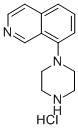8-(1-piperazinyl)-isoquinoline HCl CAS#: 936643-79-7