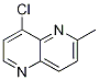 8-Chloro-2-Methyl-1,5-naphthyridine CAS#: 911389-21-4