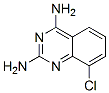 8-Chloro-quinazoline-2,4-diamine CAS#: 923515-01-9