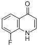 8-FLUORO-4(1H)-QUINOLINONE CAS#: 934000-16-5