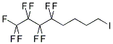 8-IODO-1,1,1,2,2,3,3,4,4-NONAFLUOROOCTANE CAS#: 99324-98-8