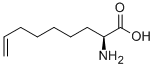 8-Nonenoicacid,2-amino-,(2S)- CAS#: 924307-76-6