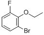 1-Bromo-2-ethoxy-3-fluoro-benzene CAS#: 909302-84-7
