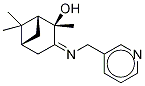 Z-3-(3-PyridinylMethyl)iMino-10β-piran-2-ol CAS#: 918625-33-9