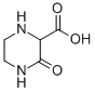 3-OXO-PIPERAZINE-2-CARBOXYLIC ACID CAS#: 925890-01-3