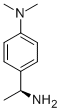 Benzenemethanamine, 4-(dimethylamino)-α-methyl-, (αS)- CAS#: 942995-65-5