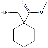 METHYL 1-AMINOMETHYL-CYCLOHEXANECARBOXYLATE CAS#: 99092-04-3