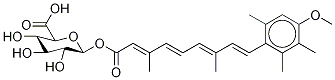 Acitretin O-β-D-Glucuronide CAS#: 99792-36-6
