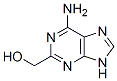 9H-Purine-2-methanol, 6-amino- CAS#: 933069-29-5