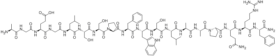 A-18-F-NH2 CAS#: 99588-52-0