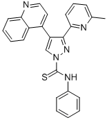 A-83-01 CAS#: 909910-43-6