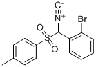 A-TOSYL-(2-BROMOBENZYL) ISOCYANIDE CAS#: 936548-16-2