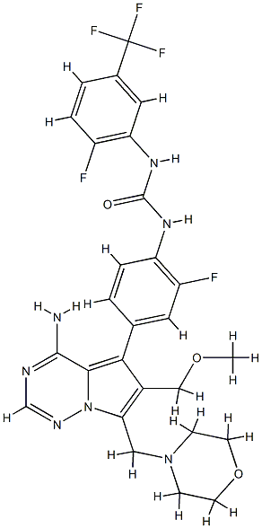 ACTB-1003 CAS#: 939805-30-8