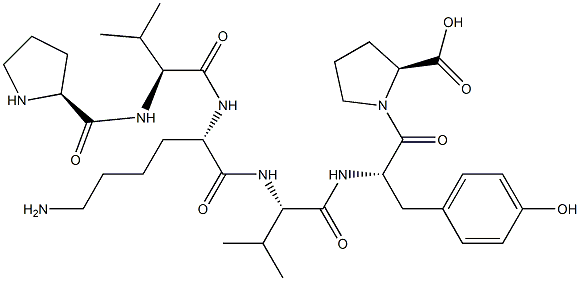 ACTH (19-24) CAS#: 99570-17-9