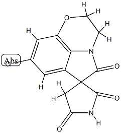 ADN 138 CAS#: 99434-90-9