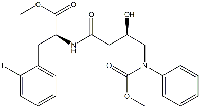 ALPHA-HELICAL CRF (9-41) CAS#: 99658-03-4