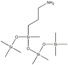 AMINOPROPYLMETHYLSILOXANE, DIMETHYLSILOXANE COPOLYMER CAS#: 99363-37-8