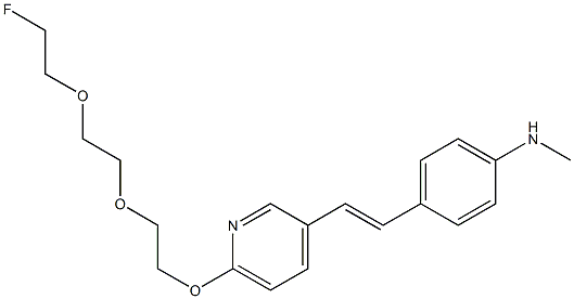 AV-45 CAS#: 938435-69-9