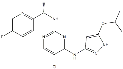 AZ-23 CAS#: 915720-21-7