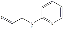 Acetaldehyde, (2-pyridylamino)- (6CI) CAS#: 98276-56-3