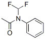 Acetamide, N-(difluoromethyl)-N-phenyl- CAS#: 933994-66-2