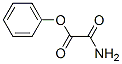 Acetic acid, aminooxo-, phenyl ester (9CI) CAS#: 98554-80-4