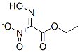 Acetic acid, (hydroxyimino)nitro-, ethyl ester (9CI) CAS#: 99171-07-0