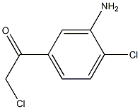 Acetophenone, 3-amino-2,4-dichloro- (6CI) CAS#: 98554-17-7