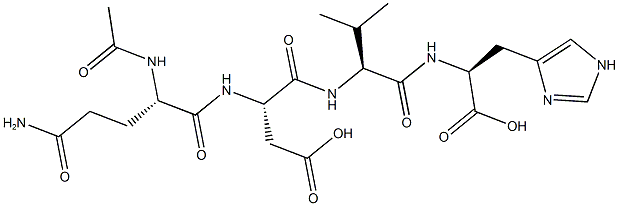 Acetyl Tetrapeptide-9 CAS#: 928006-50-2