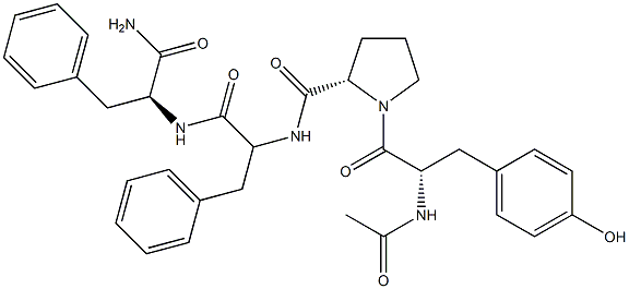 Acetyl tetrapeptide 15 CAS#: 928007-64-1