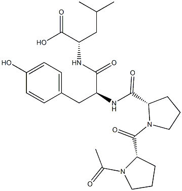 Acetyltetrapeptide 11 CAS#: 928006-88-6