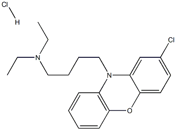 Akt Inhibitor X CAS#: 925681-41-0
